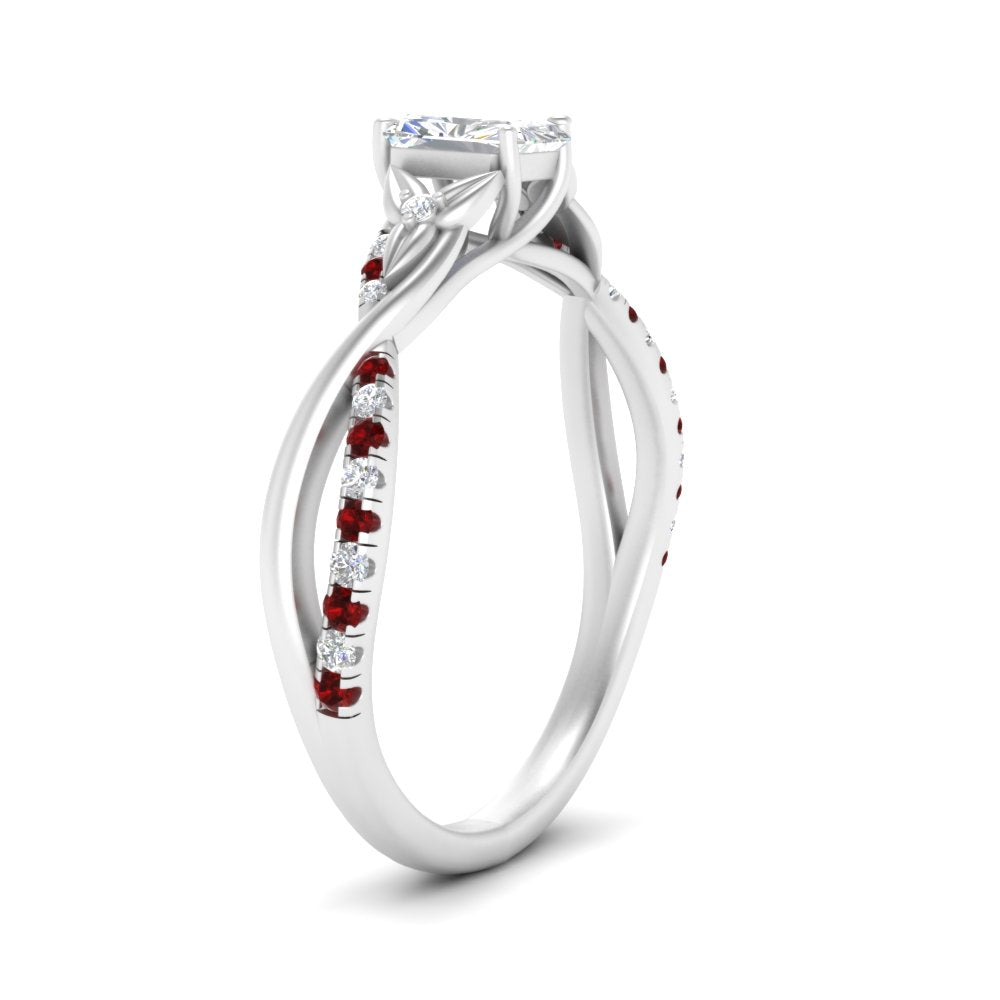infinity-daisy-floral-radiant-cut-ruby-engagement-ring-in-white-gold-FD9986RARGRUDR-NL-WG