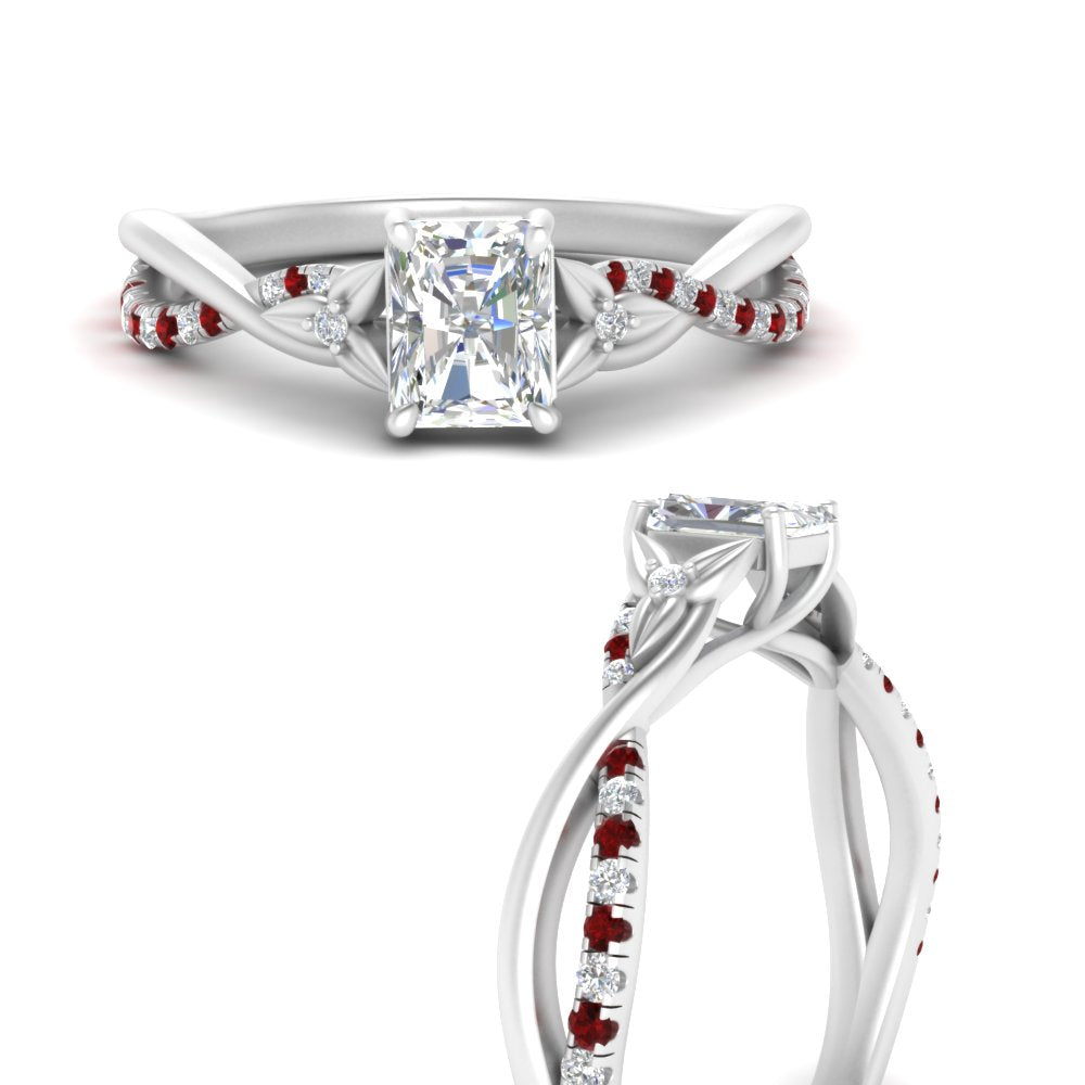 infinity-daisy-floral-radiant-cut-ruby-engagement-ring-in-white-gold-FD9986RARGRUDR-NL-WG