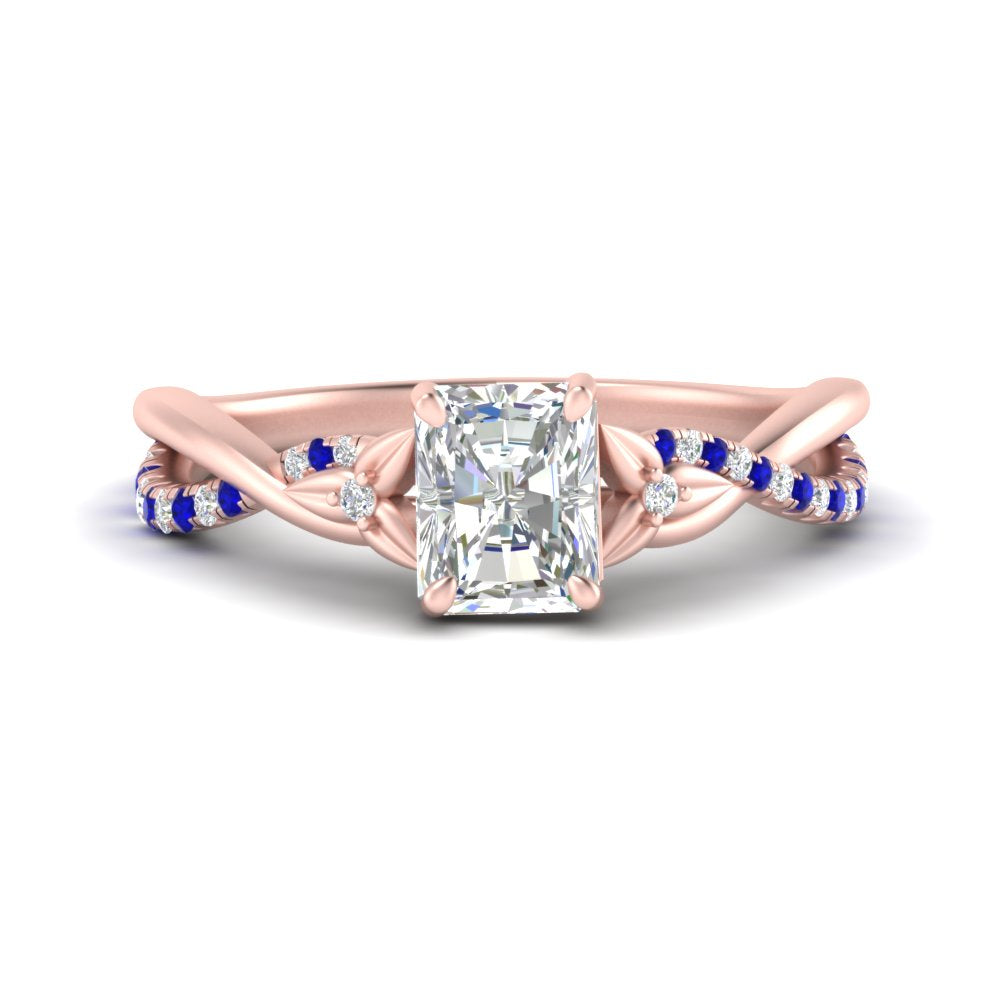 infinity-daisy-floral-radiant-cut-sapphire-engagement-ring-in-rose-gold-FD9986RARGSABL-NL-RG