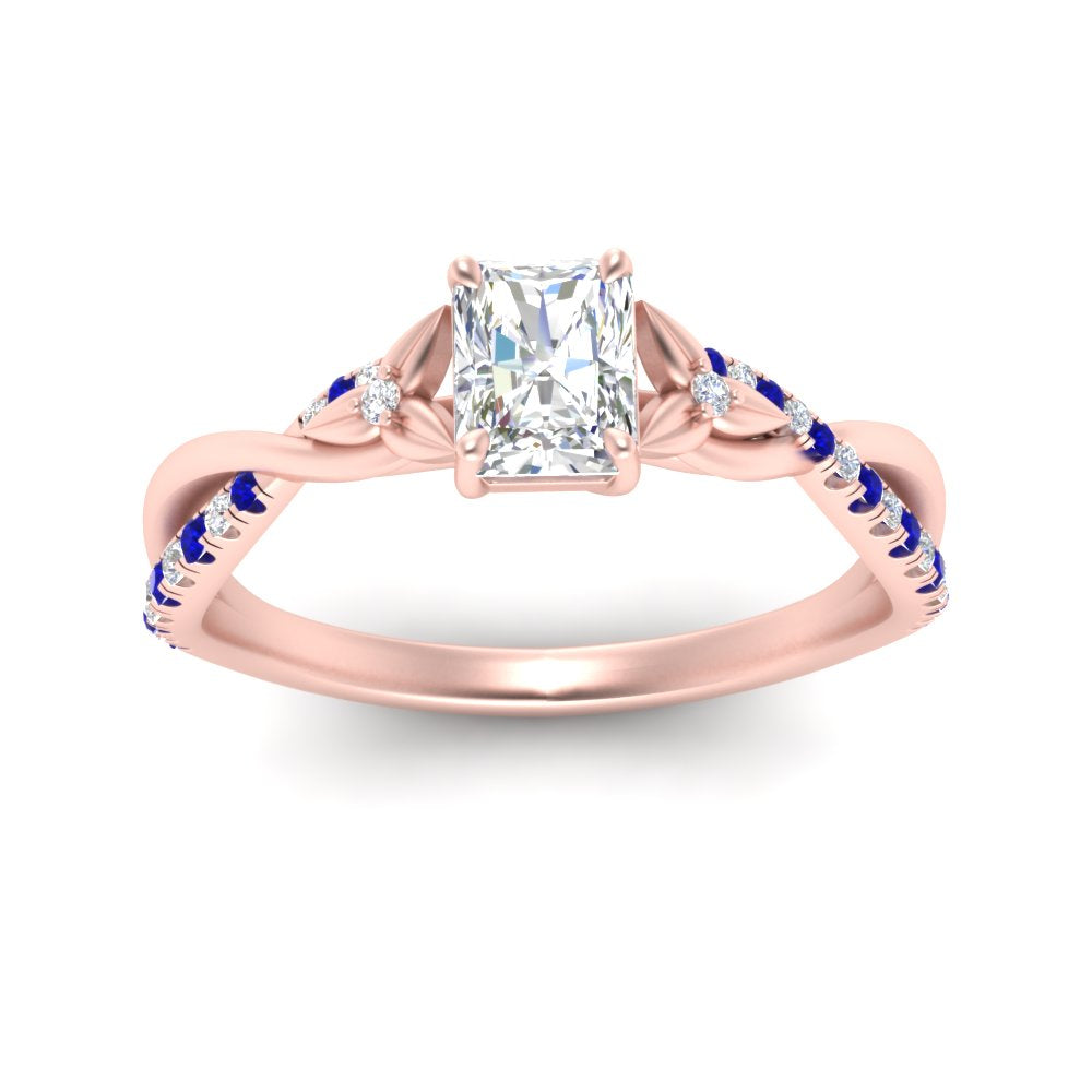 infinity-daisy-floral-radiant-cut-sapphire-engagement-ring-in-rose-gold-FD9986RARGSABL-NL-RG