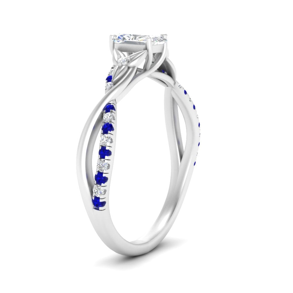 infinity-daisy-floral-radiant-cut-sapphire-engagement-ring-in-white-gold-FD9986RARGSABL-NL-WG