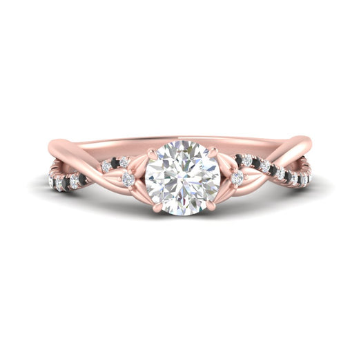 infinity-daisy-floral-round-cut-black-diamond-engagement-ring-in-rose-gold-FD9986RORGBLACK-NL-RG