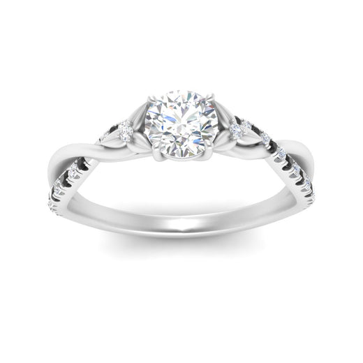 infinity-daisy-floral-round-cut-black-diamond-engagement-ring-in-white-gold-FD9986RORGBLACK-NL-WG
