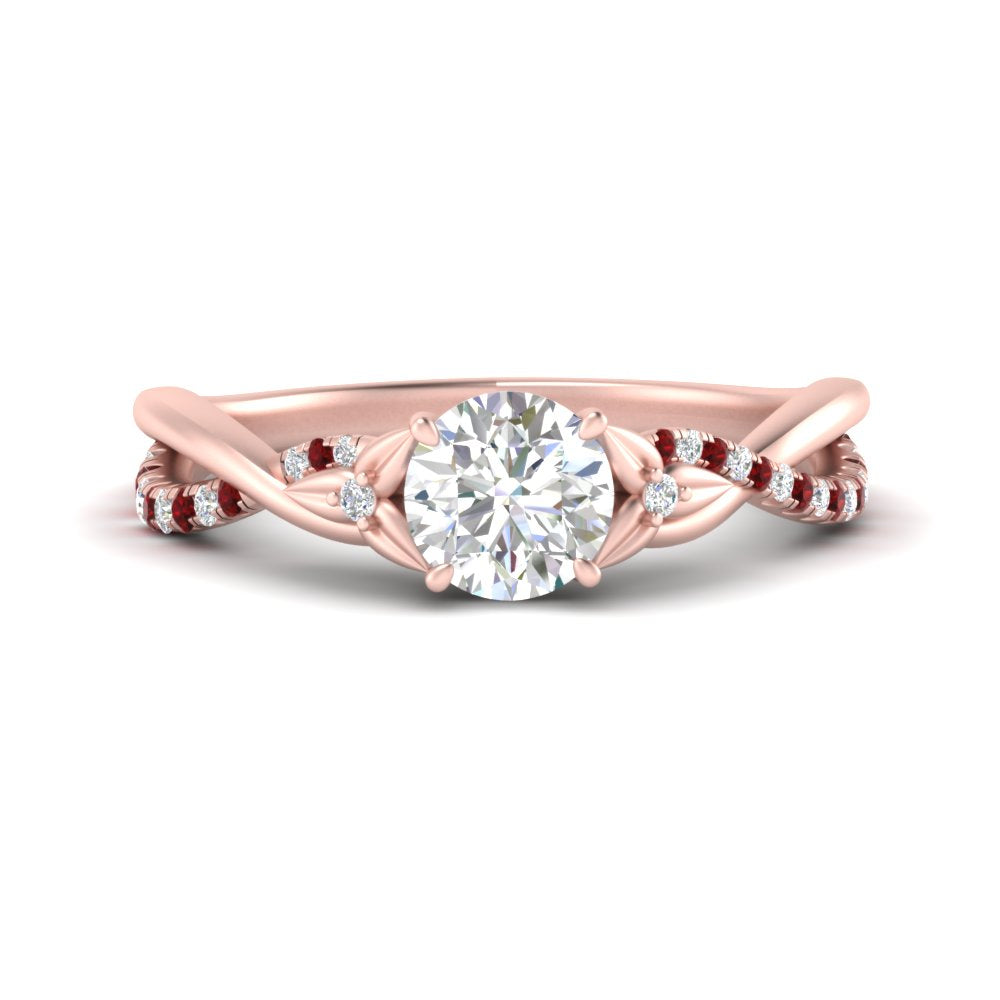 infinity-daisy-floral-round-cut-ruby-engagement-ring-in-rose-gold-FD9986RORGRUDR-NL-RG