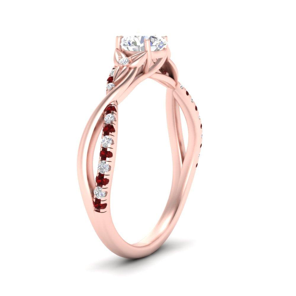 infinity-daisy-floral-round-cut-ruby-engagement-ring-in-rose-gold-FD9986RORGRUDR-NL-RG