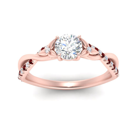 infinity-daisy-floral-round-cut-ruby-engagement-ring-in-rose-gold-FD9986RORGRUDR-NL-RG