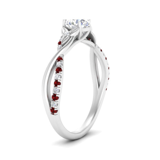 infinity-daisy-floral-round-cut-ruby-engagement-ring-in-white-gold-FD9986RORGRUDR-NL-WG