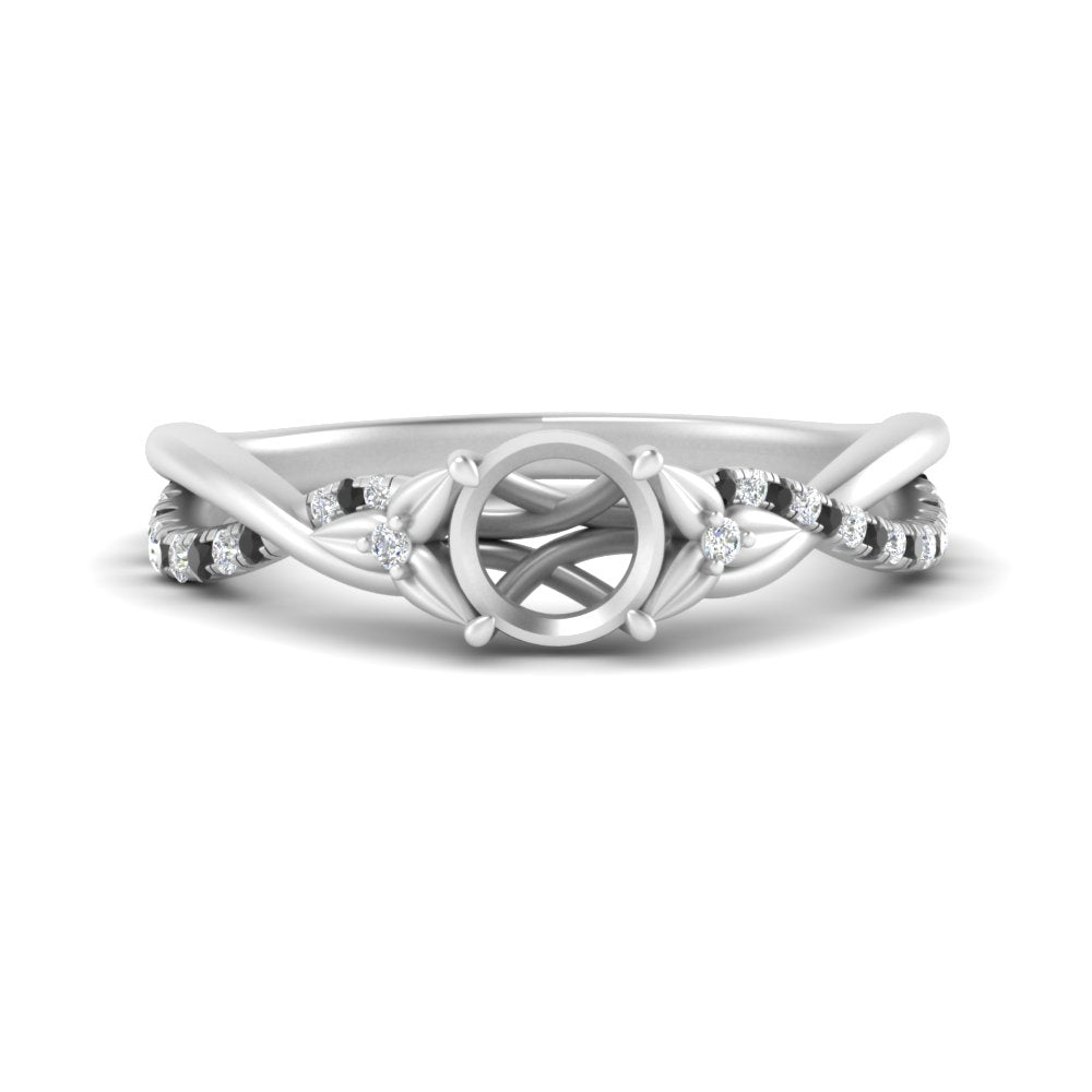 infinity-daisy-floral-semi-mount-black-diamond-engagement-ring-in-white-gold-FD9986SMRGBLACK-NL-WG.jpg