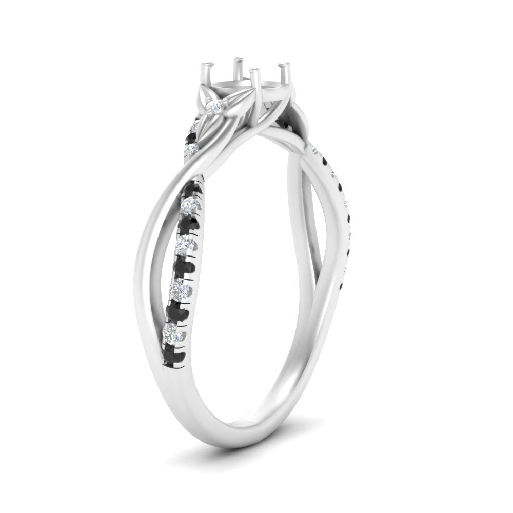 infinity-daisy-floral-semi-mount-black-diamond-engagement-ring-in-white-gold-FD9986SMRGBLACK-NL-WG.jpg