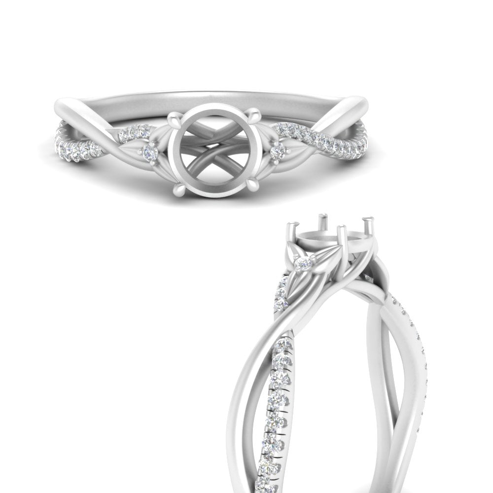 infinity-daisy-floral-semi-mount-diamond-engagement-ring-in-white-gold-FD9986SMR-NL-WG.jpg