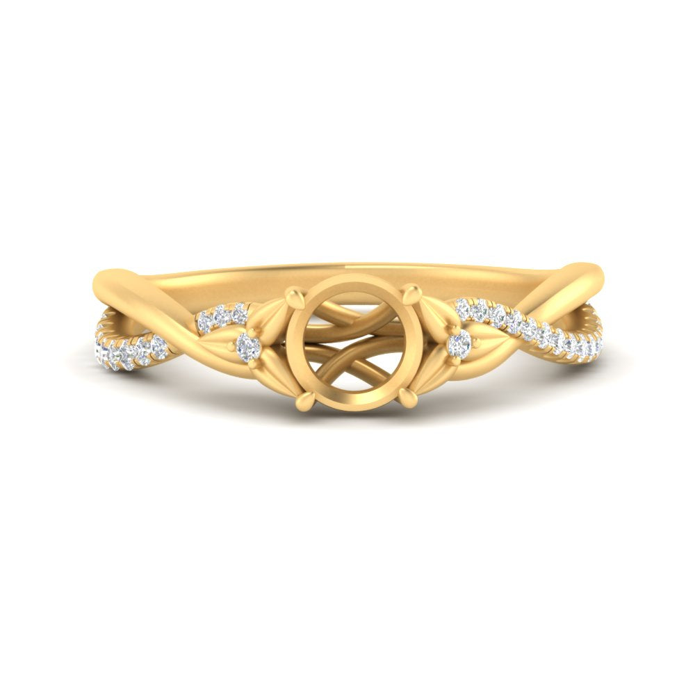 infinity-daisy-floral-semi-mount-diamond-engagement-ring-in-yellow-gold-FD9986SMR-NL-YG.jpg