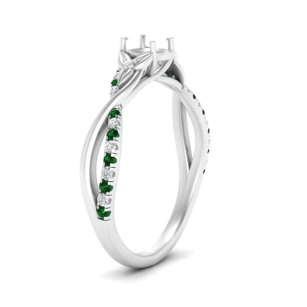 infinity-daisy-floral-semi-mount-emerald-engagement-ring-in-white-gold-FD9986SMRGEMGR-NL-WG.jpg