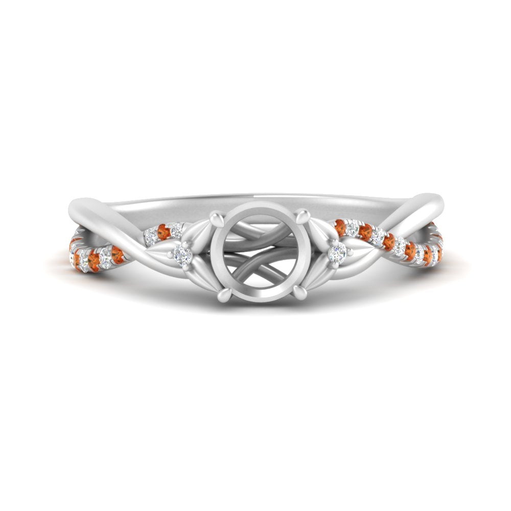 infinity-daisy-floral-semi-mount-orange-sapphire-engagement-ring-in-white-gold-FD9986SMRGSAOR-NL-WG.jpg