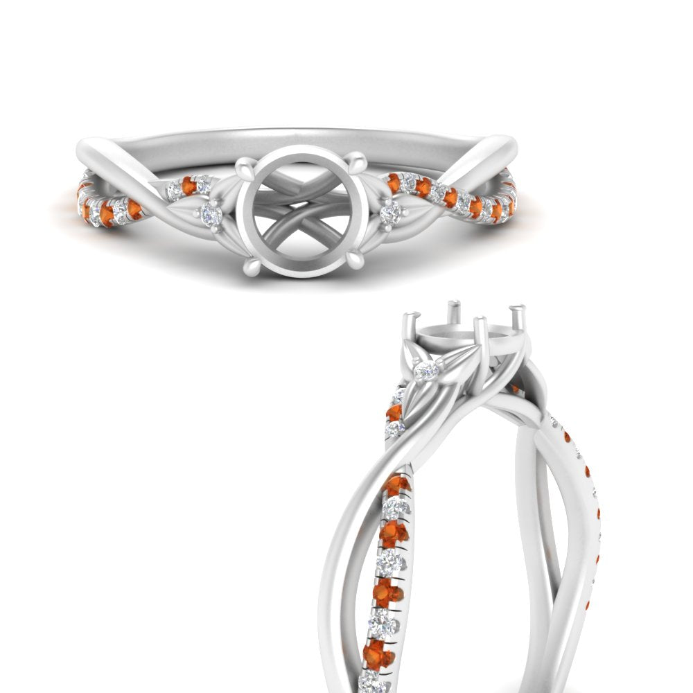 infinity-daisy-floral-semi-mount-orange-sapphire-engagement-ring-in-white-gold-FD9986SMRGSAOR-NL-WG.jpg