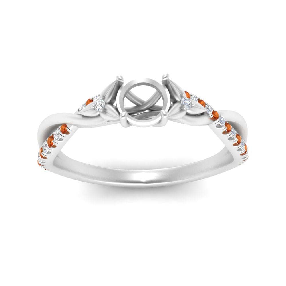 infinity-daisy-floral-semi-mount-orange-sapphire-engagement-ring-in-white-gold-FD9986SMRGSAOR-NL-WG.jpg
