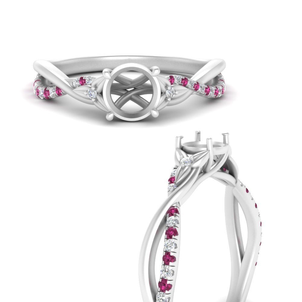 infinity-daisy-floral-semi-mount-pink-sapphire-engagement-ring-in-white-gold-FD9986SMRGSADRPI-NL-WG.jpg