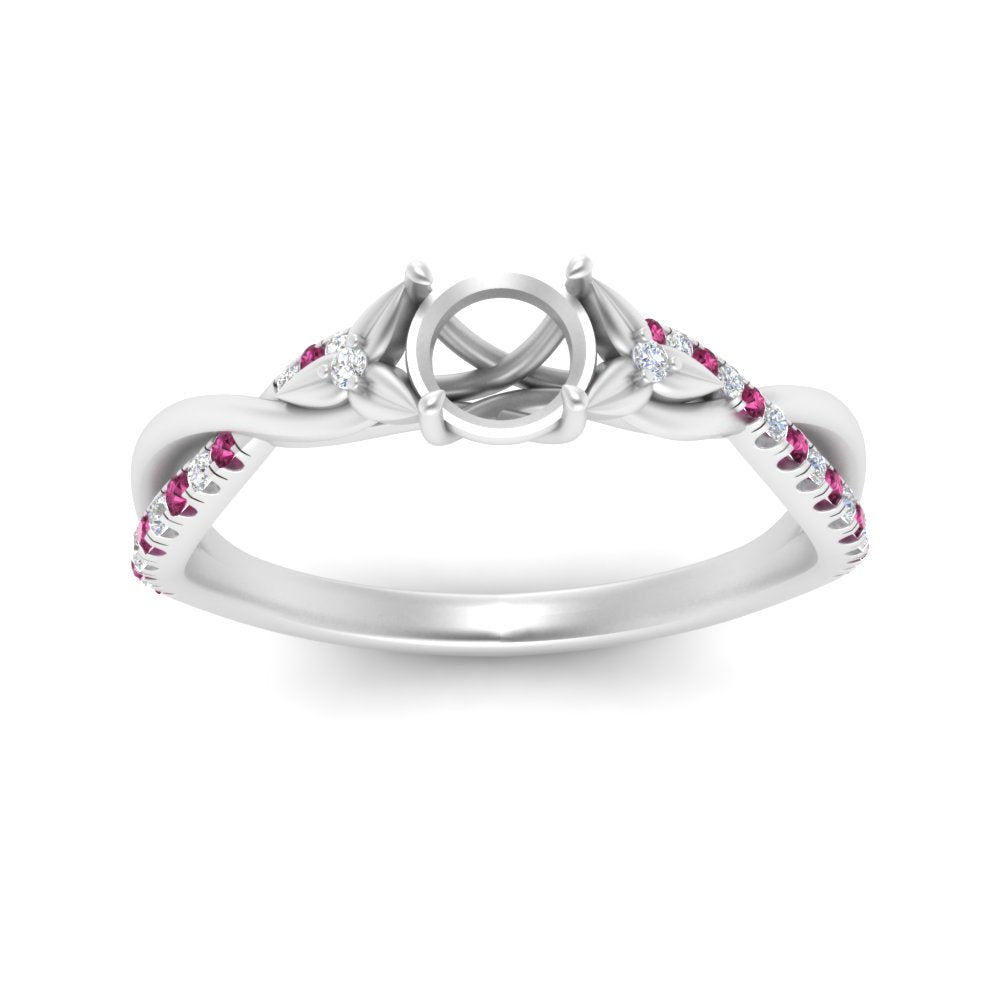 infinity-daisy-floral-semi-mount-pink-sapphire-engagement-ring-in-white-gold-FD9986SMRGSADRPI-NL-WG.jpg