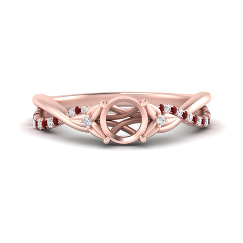 infinity-daisy-floral-semi-mount-ruby-engagement-ring-in-rose-gold-FD9986SMRGRUDR-NL-RG.jpg