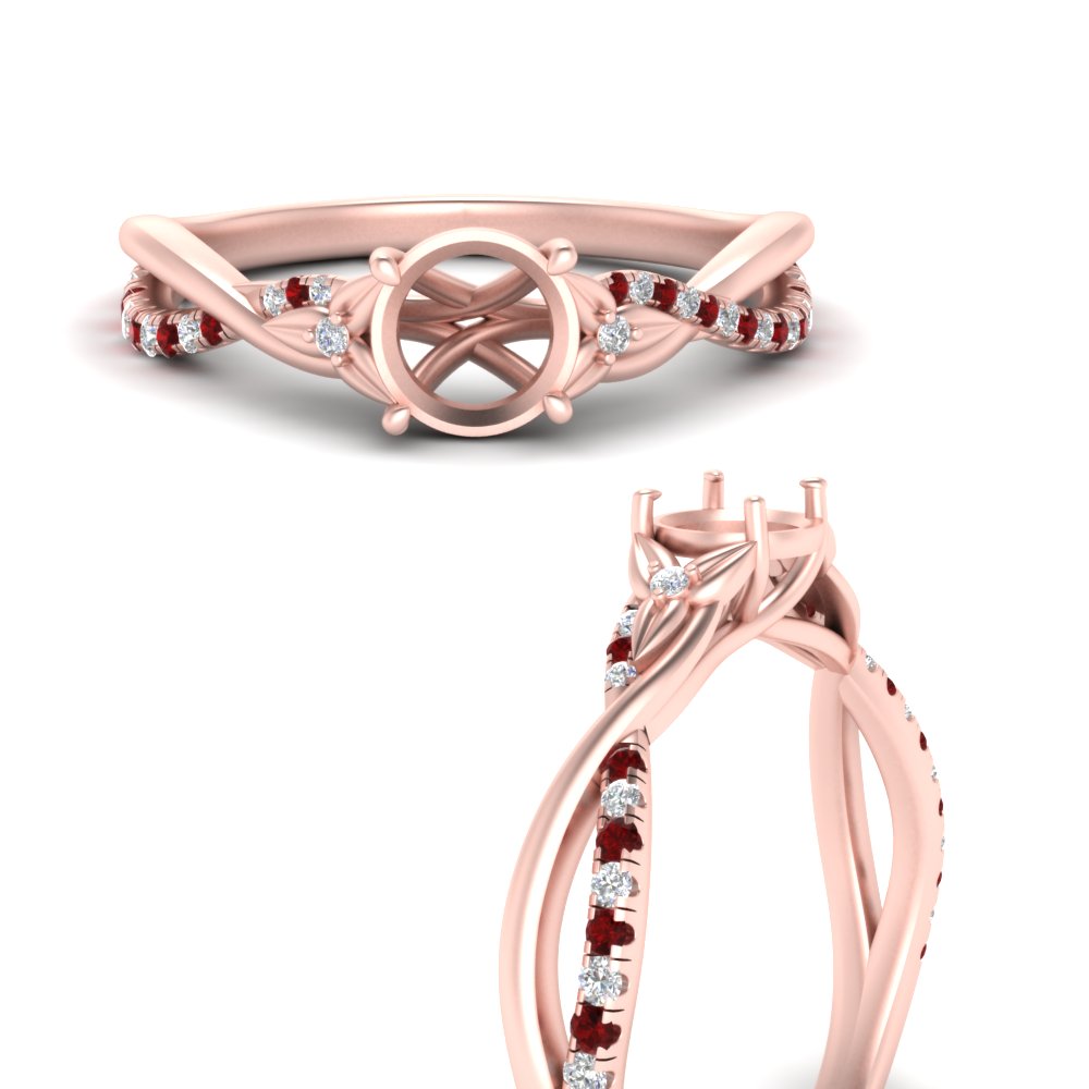 infinity-daisy-floral-semi-mount-ruby-engagement-ring-in-rose-gold-FD9986SMRGRUDR-NL-RG.jpg