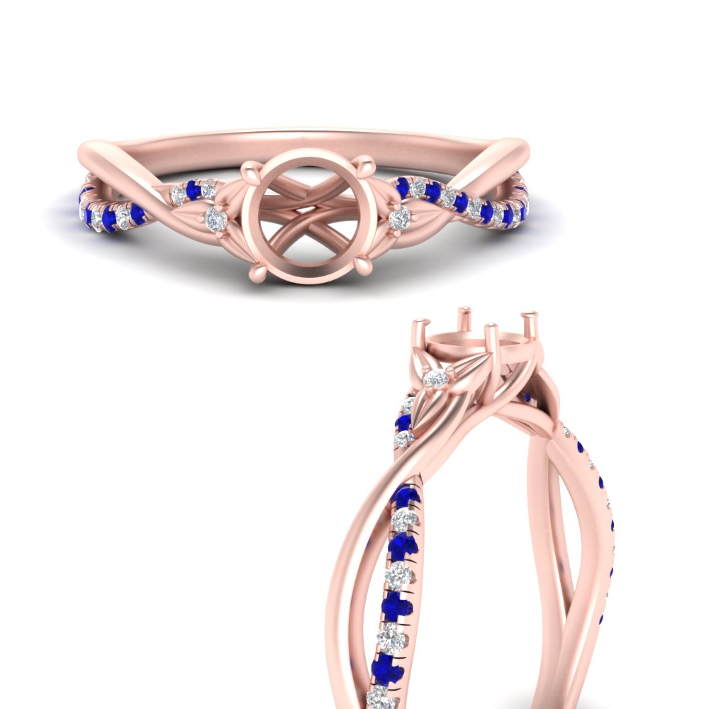infinity-daisy-floral-semi-mount-sapphire-engagement-ring-in-rose-gold-FD9986SMRGSABL-NL-RG.jpg