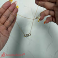 Thumbnail 6 - infinity-diamond-two-tone-pendant-necklace-in-FDPD11206_4