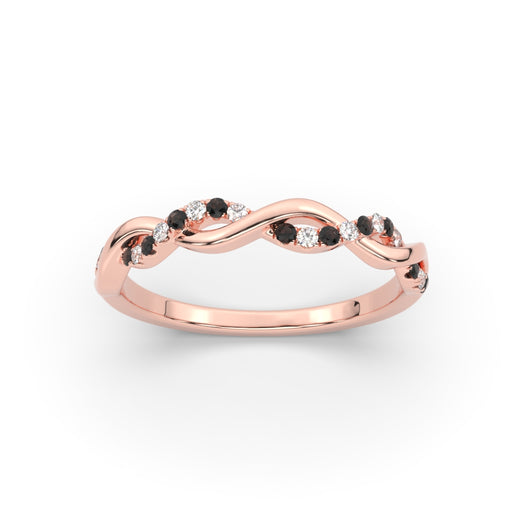 infinity-diamond-wedding-promise-band-with-black-diamond-in-rose-gold-FD1122B1GBLACK-NL-RG