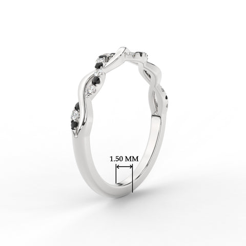 infinity-diamond-wedding-promise-band-with-black-diamond-in-white-gold-FD1122B1GBLACK-NL-WG