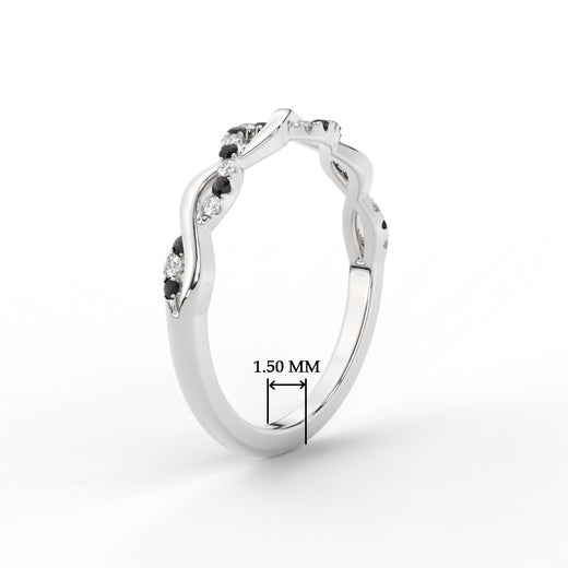 infinity-diamond-wedding-promise-band-with-black-diamond-in-white-gold-FD1122B1GBLACK-NL-WG