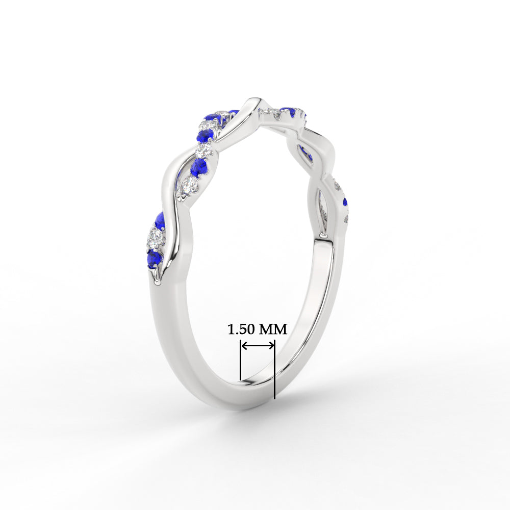 infinity-diamond-wedding-promise-band-with-sapphire-in-white-gold-FD1122B1GSABL-NL-WG