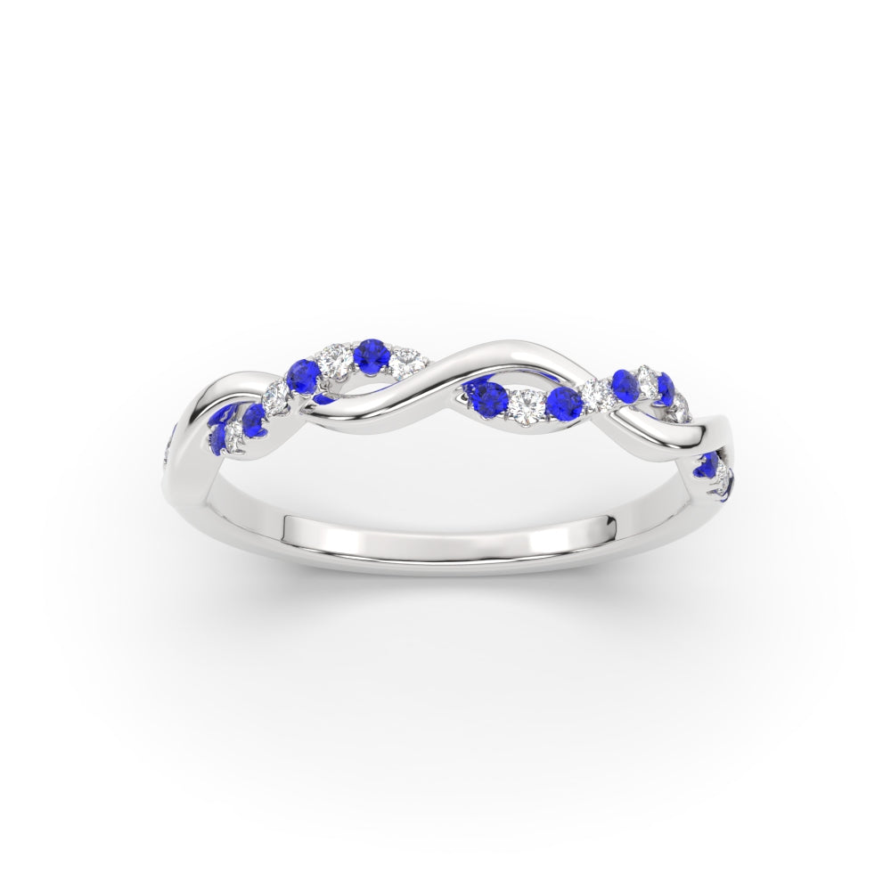 infinity-diamond-wedding-promise-band-with-sapphire-in-white-gold-FD1122B1GSABL-NL-WG