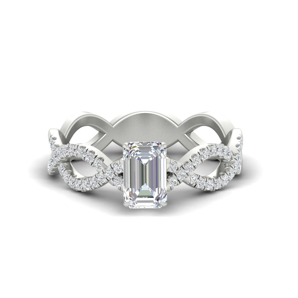 infinity-emerald-cut-twist-diamond-engagement-ring-in-white-gold-FD11157EMRANGLE3-NL-WG