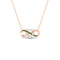 Thumbnail 33 - infinity-emerald-two-tone-pendant-necklace-in-FDPD11206GEMGR-NL-RG.jpg