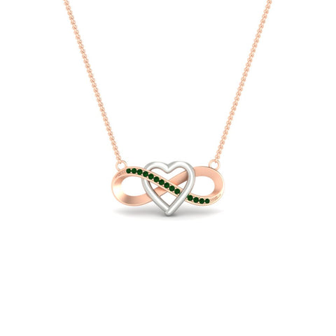 infinity-emerald-two-tone-pendant-necklace-in-FDPD11206GEMGR-NL-RG.jpg