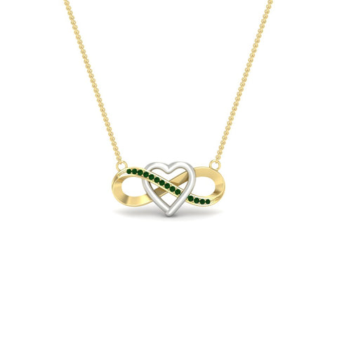 infinity-emerald-two-tone-pendant-necklace-in-FDPD11206GEMGR-NL-YG.jpg