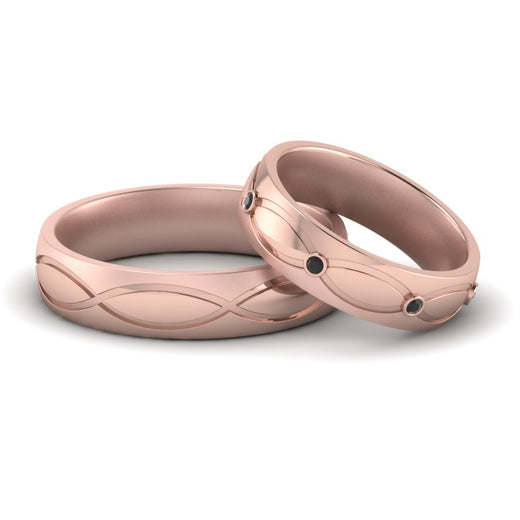 infinity-engraved-his-and-her-black-diamond-matching-bands-in-rose-gold-FD9352BGBLACK-NL-RG.jpg