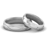 Load image into Gallery viewer, infinity-engraved-his-and-her-diamond-matching-bands-in-white-gold-FD9352B-NL-WG.jpg