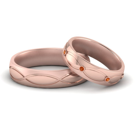 infinity-engraved-his-and-her-orange-sapphire-matching-bands-in-rose-gold-FD9352BGSAOR-NL-RG.jpg