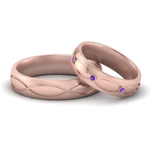 infinity-engraved-his-and-her-purple-topaz-matching-bands-in-rose-gold-FD9352BGVITO-NL-RG.jpg
