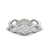 Load image into Gallery viewer, infinity-heart-shaped-twist-diamond-engagement-ring-in-white-gold-FD11157HTRANGLE3-NL-WG