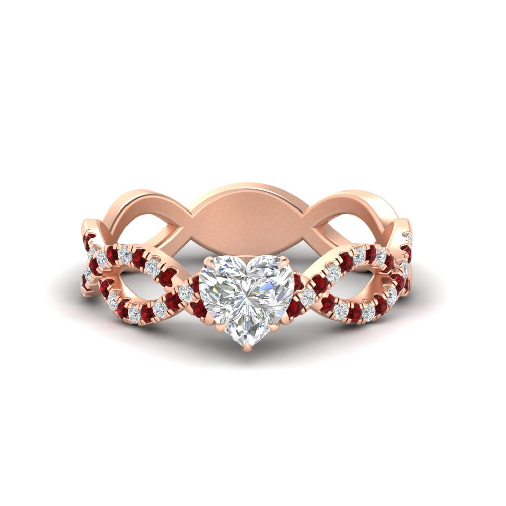 infinity-heart-shaped-twist-diamond-engagement-ring-with-ruby-in-rose-gold-FD11157HTRGRUDRANGLE3-NL-RG