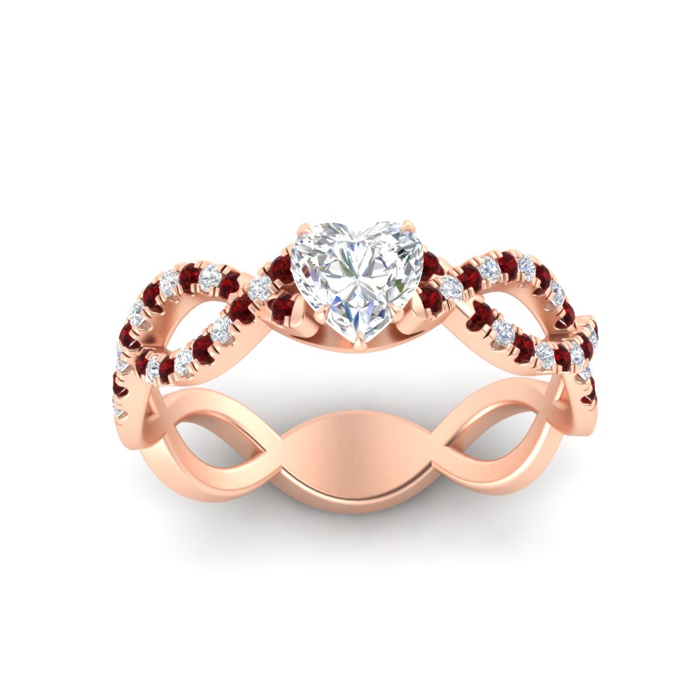 infinity-heart-shaped-twist-diamond-engagement-ring-with-ruby-in-rose-gold-FD11157HTRGRUDRANGLE3-NL-RG