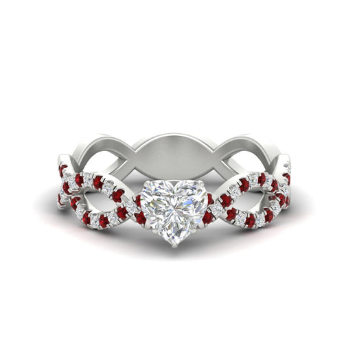 infinity-heart-shaped-twist-diamond-engagement-ring-with-ruby-in-white-gold-FD11157HTRGRUDRANGLE3-NL-WG