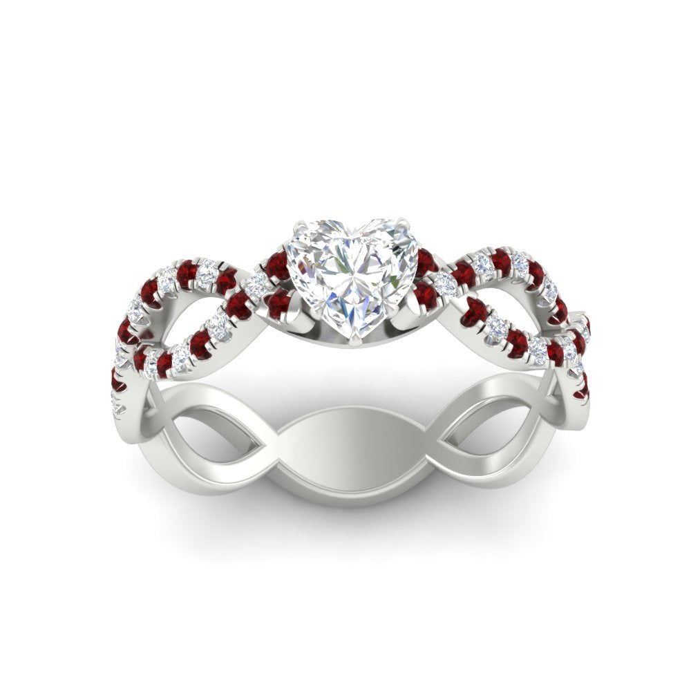 infinity-heart-shaped-twist-diamond-engagement-ring-with-ruby-in-white-gold-FD11157HTRGRUDRANGLE3-NL-WG