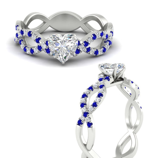 infinity-heart-shaped-twist-diamond-engagement-ring-with-sapphire-in-white-gold-FD11157HTRGSABLANGLE3-NL-WG