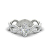Load image into Gallery viewer, infinity-marquise-cut-twist-diamond-engagement-ring-in-white-gold-FD11157MQRANGLE3-NL-WG