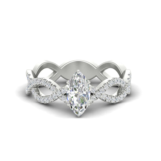 infinity-marquise-cut-twist-diamond-engagement-ring-in-white-gold-FD11157MQRANGLE3-NL-WG