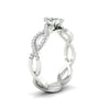 Load image into Gallery viewer, infinity-marquise-cut-twist-diamond-engagement-ring-in-white-gold-FD11157MQRANGLE3-NL-WG