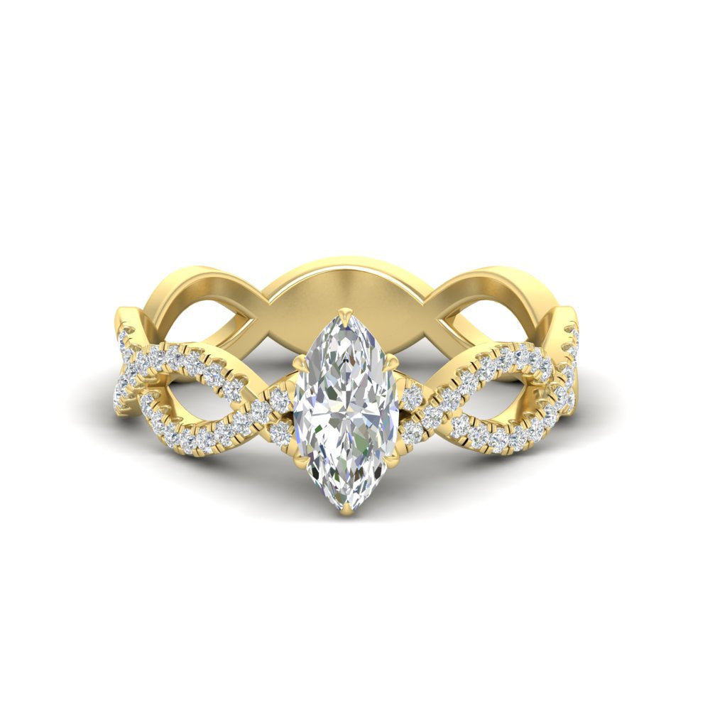 infinity-marquise-cut-twist-diamond-engagement-ring-in-yellow-gold-FD11157MQRANGLE3-NL-YG