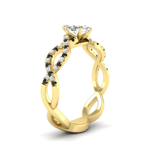 infinity-marquise-cut-twist-diamond-engagement-ring-with-black-diamond-in-yellow-gold-FD11157MQRGBLACKANGLE3-NL-YG