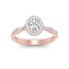 Load image into Gallery viewer, infinity-oval-halo-diamond-engagement-ring-in-rose-gold-FD9126OVRANGLE5-NL-RG_e3afbfc7-eee2-4b9f-8484-f203c29051ee?v=1757924932